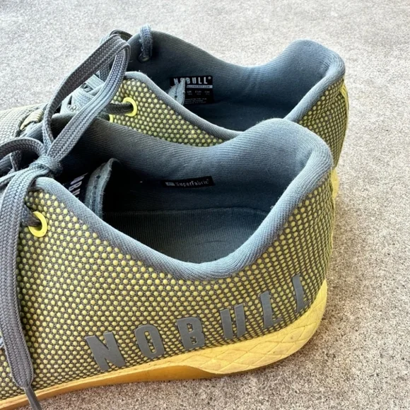 NOBULL Outwork Cross Trainer - Picture 5 of 8